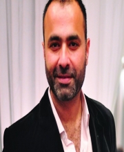 Deepak Perwani Profile images